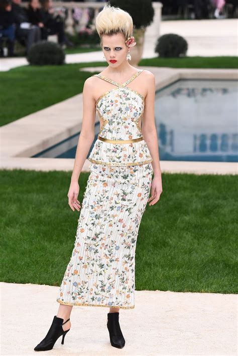 chanel spring summer 2019 haute couture